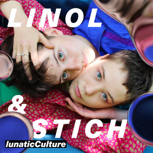 Linol Stitch